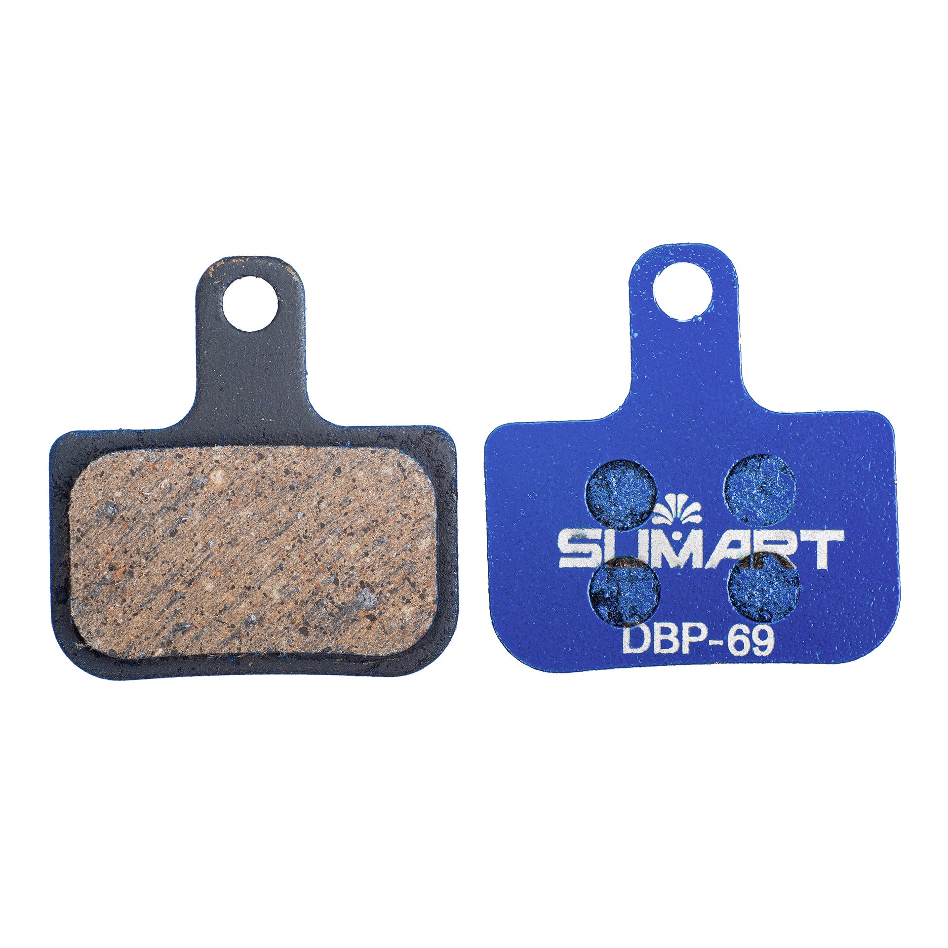 Sumart Brake Pads for SRAM Level / Red / Rival AXS / Force